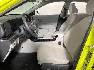 Hyundai KONA Electric 2024 SEL 4dr Crossover