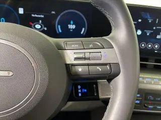 Hyundai KONA Electric 2024 SEL 4dr Crossover