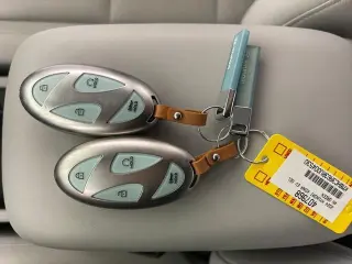 Hyundai KONA Electric 2024 SEL 4dr Crossover