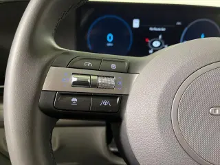 Hyundai KONA Electric 2024 SEL 4dr Crossover