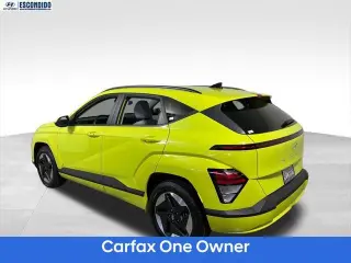 Hyundai KONA Electric 2024 SEL 4dr Crossover