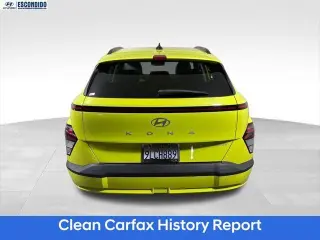 Hyundai KONA Electric 2024 SEL 4dr Crossover