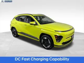 Hyundai KONA Electric 2024 SEL 4dr Crossover