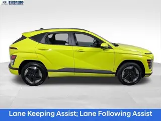 Hyundai KONA Electric 2024 SEL 4dr Crossover