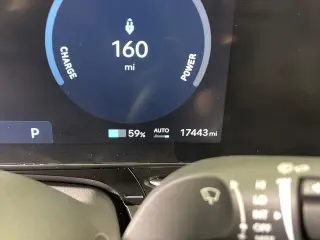 Hyundai KONA Electric 2024 SEL 4dr Crossover
