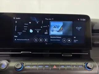 Hyundai KONA Electric 2024 SEL 4dr Crossover