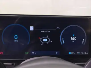 Hyundai KONA Electric 2024 SEL 4dr Crossover