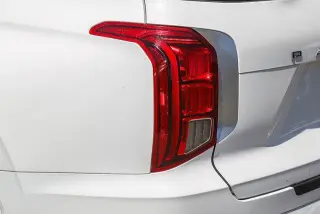 Hyundai PALISADE 2022 Limited 4dr SUV