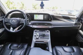 Hyundai PALISADE 2022 Limited 4dr SUV