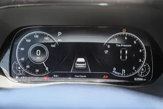 Hyundai PALISADE 2022 Limited 4dr SUV