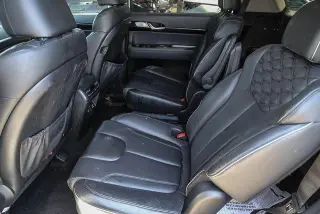 Hyundai PALISADE 2022 Limited 4dr SUV
