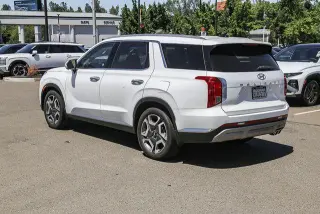 Hyundai PALISADE 2023 Limited 4dr SUV