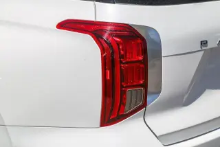 Hyundai PALISADE 2023 Limited 4dr SUV