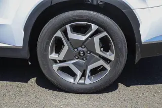 Hyundai PALISADE 2023 Limited 4dr SUV