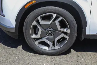 Hyundai PALISADE 2023 Limited 4dr SUV