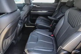 Hyundai PALISADE 2023 Limited 4dr SUV