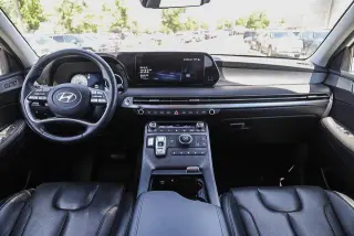 Hyundai PALISADE 2023 Limited 4dr SUV