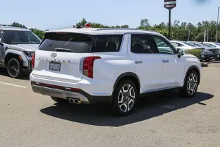 Hyundai PALISADE 2023 Limited 4dr SUV