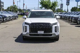Hyundai PALISADE 2023 Limited 4dr SUV