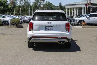 Hyundai PALISADE 2023 Limited 4dr SUV