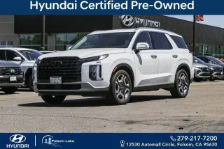 Hyundai PALISADE 2023 Limited 4dr SUV