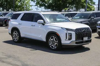 Hyundai PALISADE 2023 Limited 4dr SUV