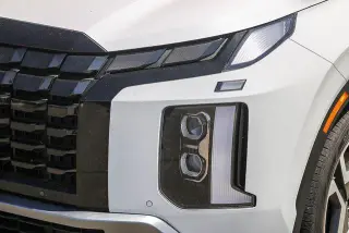 Hyundai PALISADE 2023 Limited 4dr SUV