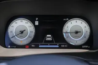 Hyundai PALISADE 2023 Limited 4dr SUV