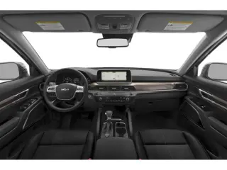 Kia Telluride 2022 EX 4dr SUV