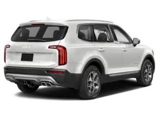 Kia Telluride 2022 EX 4dr SUV