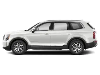 Kia Telluride 2022 EX 4dr SUV