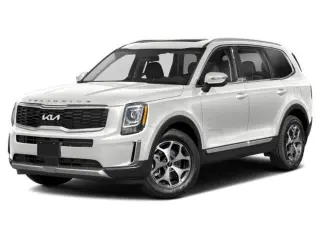 Kia Telluride 2022 EX 4dr SUV