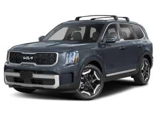 Kia Telluride 2024 AWD EX 4dr SUV