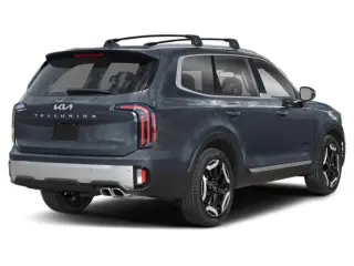 Kia Telluride 2024 AWD EX 4dr SUV