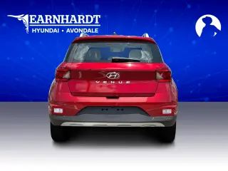 Hyundai VENUE 2024 SEL 4dr Crossover