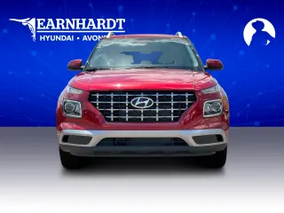 Hyundai VENUE 2024 SEL 4dr Crossover
