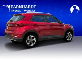 Hyundai VENUE 2024 SEL 4dr Crossover
