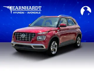 Hyundai VENUE 2024 SEL 4dr Crossover