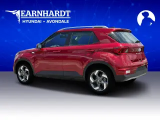 Hyundai VENUE 2024 SEL 4dr Crossover