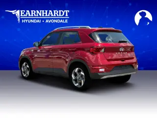 Hyundai VENUE 2024 SEL 4dr Crossover