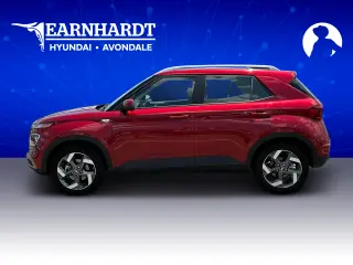 Hyundai VENUE 2024 SEL 4dr Crossover