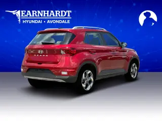 Hyundai VENUE 2024 SEL 4dr Crossover