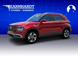 Hyundai VENUE 2024 SEL 4dr Crossover