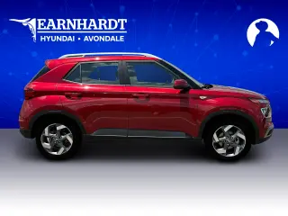 Hyundai VENUE 2024 SEL 4dr Crossover