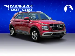 Hyundai VENUE 2024 SEL 4dr Crossover