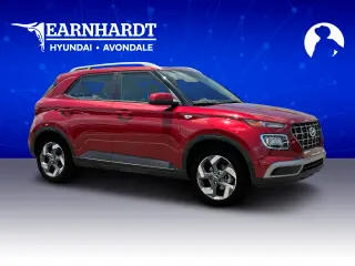 Hyundai VENUE 2024 SEL 4dr Crossover