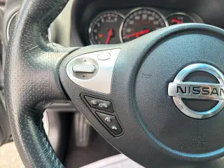 Nissan Maxima 2012 3.5 S 4dr Sedan