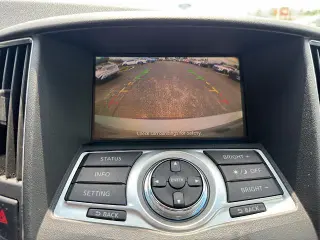 Nissan Maxima 2012 3.5 S 4dr Sedan