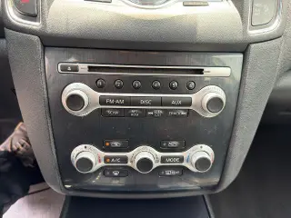 Nissan Maxima 2012 3.5 S 4dr Sedan