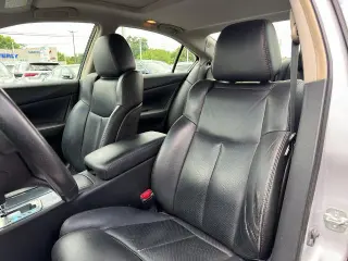 Nissan Maxima 2012 3.5 S 4dr Sedan